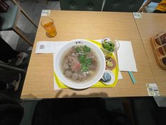 -蔡澜Pho·越南粉餐厅(海上世界店)