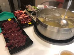 -陈记顺和潮汕牛肉火锅(番禺迎宾大道店)