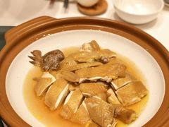 -金汇酒楼(中山东区店)