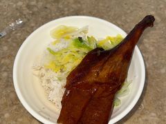 烧鹅肶-杞兴东莞烧鹅