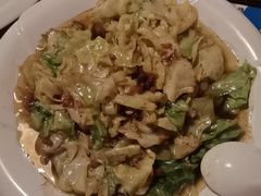 -重庆石磨豆花庄(乔庄店)