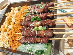 -芸山季·云南野生菌火锅(宝能环球汇店)