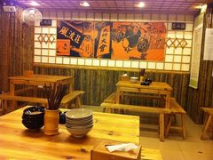 大堂-风波庄(罍街分舵)