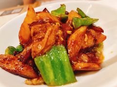 -关东小磨东北菜(漕河泾印象城店)