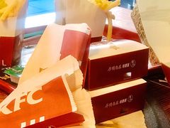 -肯德基(丰管路店)