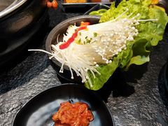 -九田家黑牛烤肉料理(太阳城店)