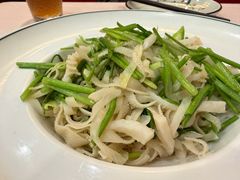 芫爆散丹-丰泽园饭店