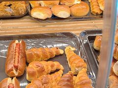 -烘焙町面包店(西四店)
