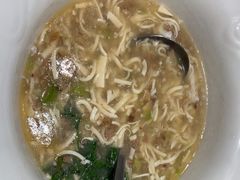 -南山翁新概念川菜(江宁万达广场店)
