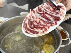 -万祥牛肉火锅(金龙店)