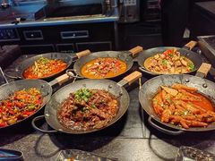 -Social 秀西餐厅-长沙瑞吉酒店(运达店)