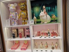 -泡泡玛特POPMART(蓝色港湾店)