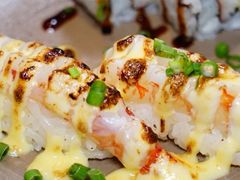-Mr·Fish鱼鲜生海鲜放题(银泰in99店)