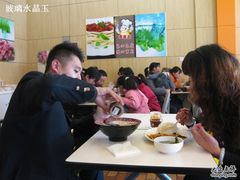 金麦王岱庙店&nbsp;183-金麦王牛肉面·过桥米线(通天街店)