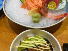 -福匠日本料理(人民路店)