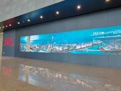 -广州市城市规划展览中心