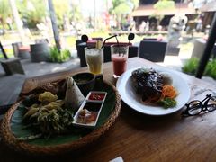 -Pundi Pundi Restaurant