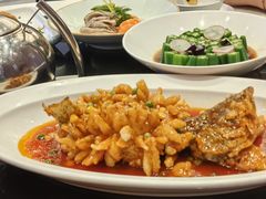 -聚鑫阁江浙菜·非遗传承技艺(青村帝华园店)