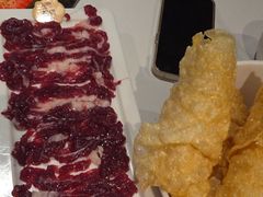 -八合里潮汕鲜牛肉火锅(深圳海岸城店)