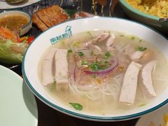 -南越郡·越式风味餐厅(青秀万达店)