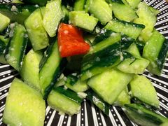 -乔一乔怪味干锅(东升店)