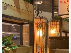 大堂-潮堂(环球金融中心店)