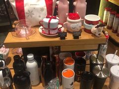 -星巴克臻选(福州东百中心分店)