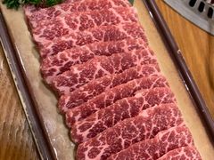 -匠太烧肉台日料理餐酒馆(三林店)