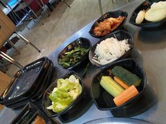 -杀猪天·韩国烤肉(总店)