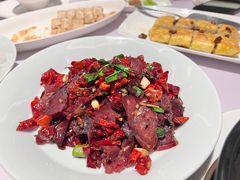 -粗茶淡饭·汉口公馆(循礼门店)