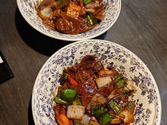 -阿大排档(长春这有山店)