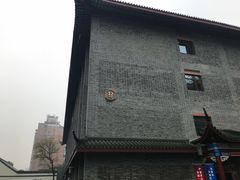 -浙江大学医学院附属第一医院(庆春院区)