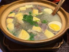 -古都历食南京菜·烤鸭·鸭血粉丝·汤包(南京博物院店)