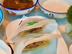 -万达文华酒店·48F云端窗景美食汇自助餐厅