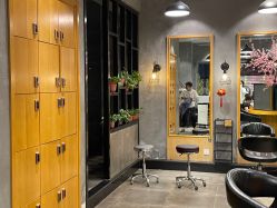 -时尚殿堂明星门店