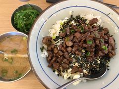 -大鲜生·亚洲菜融合小食堂