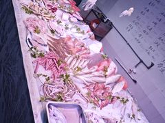 -天天海鲜城·海鲜大排档(新溪店)