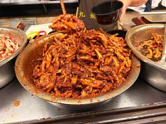 -嘉州九妹凤爪(乐山总店)