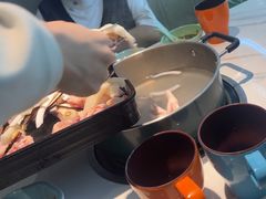 -采椰郎椰子鸡·脆皮鸡火锅(融创茂店)