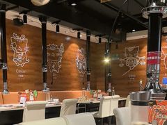 -猫爪爪原切自助烤肉(观音桥阳光世纪店)