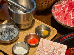 -牛市坎火锅(建设路店)