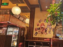 -鸟鹏烧鸟居酒屋(仁恒梦中心店)