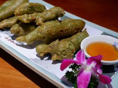 -涌觅名灶·本地海鲜宁波菜(财富广场店)