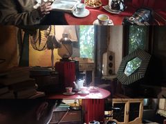 -斯多格书乡(北京大学畅春园店)