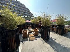 -青藤茶馆(凤起路店)