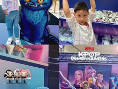 -香港ELEMENTS圆方