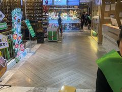-亚马逊蒸汽活海鲜自助(LCM置汇旭辉广场店)