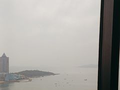 -汇泉王朝大饭店-旋转餐厅(南海路店)