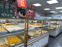 -爱德顺糕点食屋(利民道店)