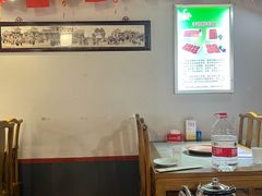 -正福居老北京正宗铜锅泉水涮肉(彰化路店)